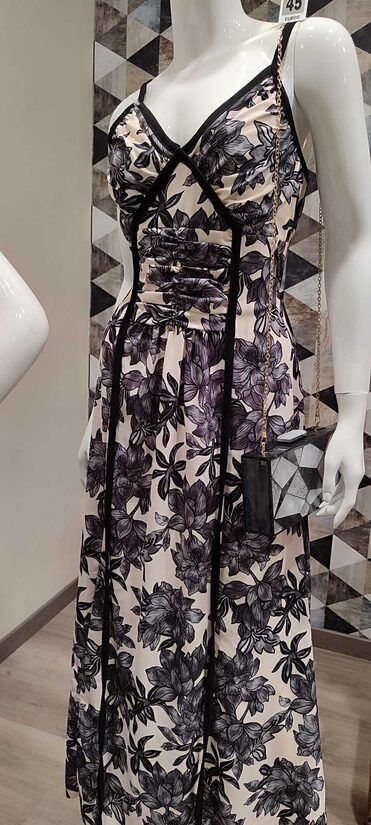 Vestido C17